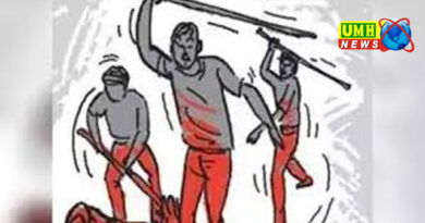 Deadly attack on journalist in Ghaziabad