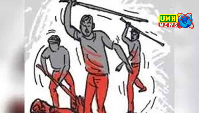 Deadly attack on journalist in Ghaziabad