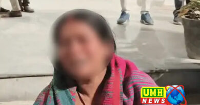 12वीं की छात्रा से रेप, आधी रात घर में घुसा आरोपी, सोते वक्त मारी 2 गोली