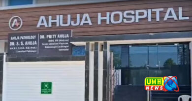 60 लाख में हुई थी किडनी की डील : हिरासत में आहुजा हॉस्पिटल वाले डॉ. पति-पत्नी