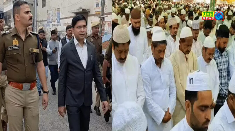 संभल DM-SP कानून नहीं संभाल सकते तो इस्तीफा दें- हाईकोर्ट