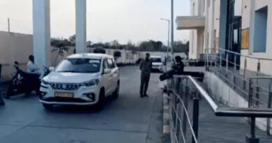 Auraiya: Inspector was boarding a moving train...fell on his face, died due to head injury