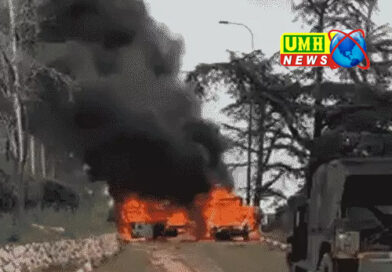 ईरान ने इजराइल पर 4 मिसाइलें दागीं, 300 लोग घायल