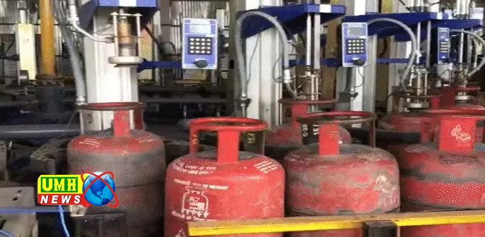 14KG के सिलेंडर में 10KG घरेलू गैस देने की तैयारी, दाम भी घटेंगे