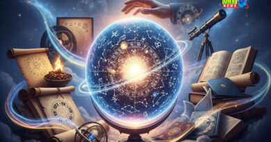 राहु-बुध-शुक्र का खतरनाक संयोग! 11 अप्रैल तक इन 4 राशियों पर होगी