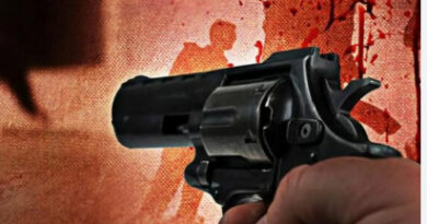 Saharanpur: Brother shoots sister in front of police
