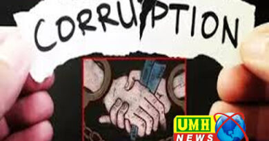 सहारनपुर में CWC-प्रोबेशन विभाग में भ्रष्टाचार 