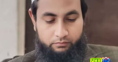 आखिर क्यो ? मौलाना को बिहार से उठा ले गई यूपी एसटीएफ