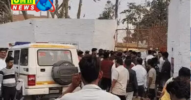 यूपी में गैस किल्लत, रात 3 बजे से लाइनें लगी, पुलिस की मौजूदगी में बंट रहे सिलेंडर