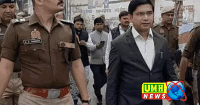 संभल में नमाजियों की सीमित संख्या के आदेश पर रोक