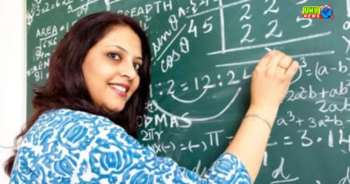 यूपी के 50 हजार शिक्षकों को बड़ी राहत मिली है, अब वे टीईटी-2026 परीक्षा दे पाएंगे