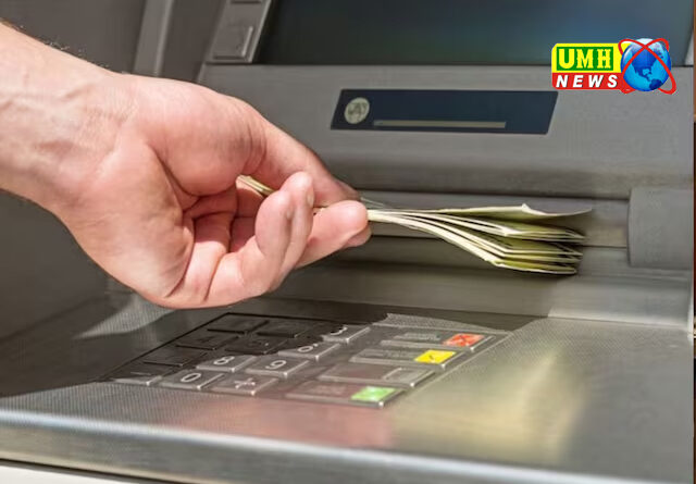 1 अप्रैल से ATM से पैसे निकालना पड़ेगा महंगा!