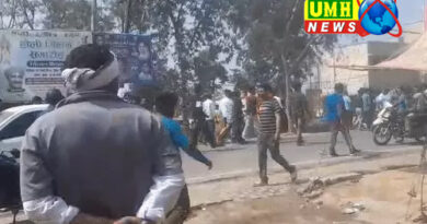 बुलंदशहर : होली पर 12वीं की छात्रा से गैंगरेप