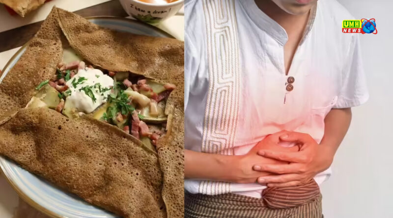 UP में कूट्टू आटा खाने से 73 लोग बीमार, कैसे पहचानें नकली और असली ?