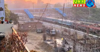 यूपी : कल से बारिश-ओले का अलर्ट, ठंडी हवाएं चलेंगी