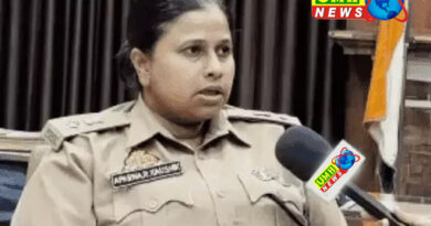 मोटापे का ताना झेलने वाली SP बोलीं-कमेंटबाजों को ठीक करूंगी, जिन्होंने भद्दी बातें लिखीं