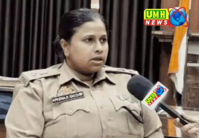 मोटापे का ताना झेलने वाली SP बोलीं-कमेंटबाजों को ठीक करूंगी, जिन्होंने भद्दी बातें लिखीं