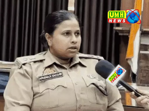 मोटापे का ताना झेलने वाली SP बोलीं-कमेंटबाजों को ठीक करूंगी, जिन्होंने भद्दी बातें लिखीं