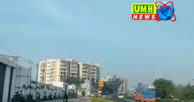 यूपी के 40 जिलों में बारिश-तेज हवाओं का अलर्ट