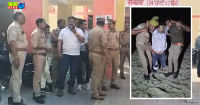 Encounter of the accused of murder of 2 officers of Hindustan Petroleum