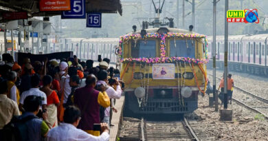 रेलवे में 11,127 पदों पर भर्ती का नोटिफिकेशन जारी