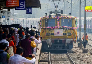 रेलवे में 11,127 पदों पर भर्ती का नोटिफिकेशन जारी