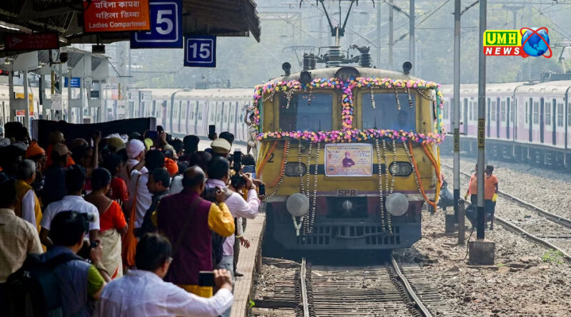 रेलवे में 11,127 पदों पर भर्ती का नोटिफिकेशन जारी