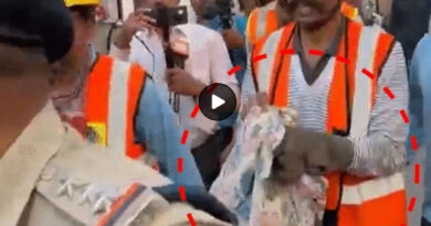 इंदौर : EV चार्जिंग के दौरान घर जला, 8 मौत,4 घायल