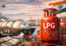 Shivalik ship coming to India with LPG amid war