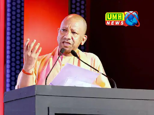 यूपी सरकार के 4 साल पूरे, चुनावी साल शुरू