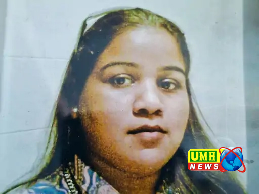 कपड़े प्रेस करने वाले आयरन से पत्नी का सिर कूंचा