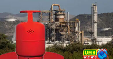 घरेलू सिलेंडर के दाम 60 रुपए बढ़े, सरकार का LPG प्रोडक्शन बढ़ाने का आदेश