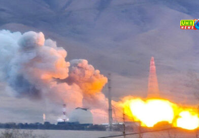 इजराइल की ईरान पर 50 फाइटर जेट से एयरस्ट्राइक