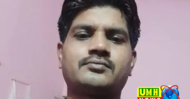 फर्जी दरोगा बनकर दूल्हा बनने निकला कासिम गिरफ्तार