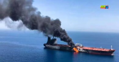 होर्मुज बंद होने से $178 बिलियन के ट्रेड पर संकट! क्या महंगी हो जाएगी गैस और दवाइयां?