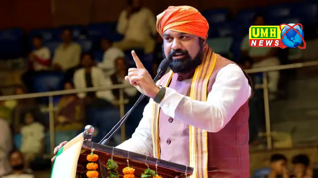 बिहार के अगले मुख्यमंत्री होंगे सम्राट चौधरी, नाम लगभग फाइनल!