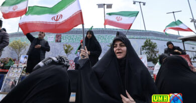 ईरान युद्ध नहीं चाहता', आत्मसमर्पण नहीं करेंगे : ईरानी राष्ट्रपति