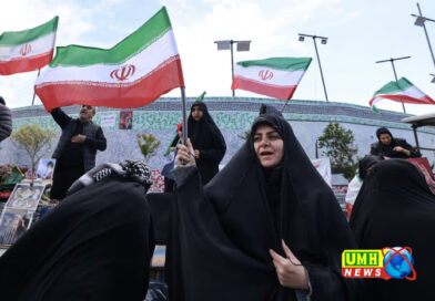 ईरान युद्ध नहीं चाहता', आत्मसमर्पण नहीं करेंगे : ईरानी राष्ट्रपति