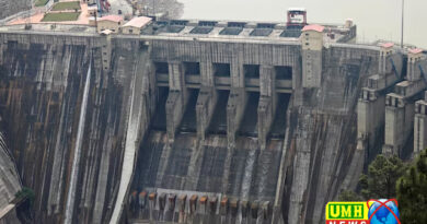 UNSC में  पाकिस्तान सिंधु के पानी के लिए गिड़गिड़ाया