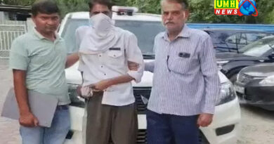 Ghaziabad: एक्स मुस्लिम यूट्यूबर सलीम वास्तिक को उम्रकैद हुई थी, 26 साल से फरार था