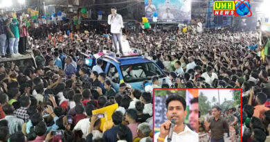 कौन है जहांगीर खान, जिसे 'सचेत' करते दिखे IPS अजय पाल?