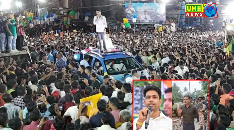 कौन है जहांगीर खान, जिसे 'सचेत' करते दिखे IPS अजय पाल?