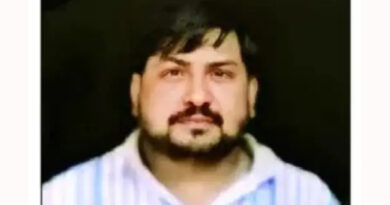 Bett dealer arrested in Aligarh