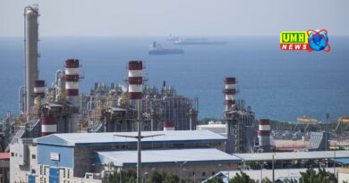 होर्मुज स्‍ट्रेट में भारत करेगा बड़ा खेल, धड़ाधड़ आएंगे तेल और LPG के जहाज