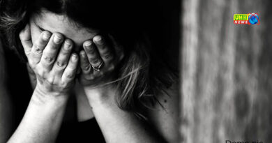 Bulandshahr: Dental clinic operator accused of rape