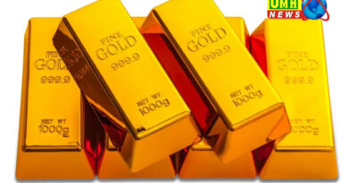 चांदी 9,348 महंगी होकर 2.39 लाख, सोना 2,836 बढ़कर 1.50 लाख 