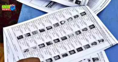 बुलंदशहर : 2.95 लाख मतदाताओं के नाम कटे, अब 23 लाख 68 हजार 222 बचे