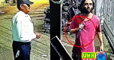 धर्म पूछा, कलमा पढ़ने को कहा, फिर चाकुओं से गोदा