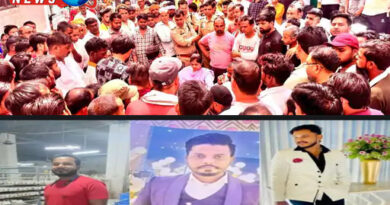 Police's new theory:- Triple murder: Controversy over not being invited to the birthday party.