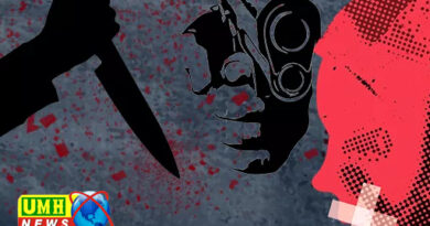 सेनेटरी पैड बेचने वाली ने रेकी के बाद चोरी के इरादे से घर में घुसी,  की थी महिला की हत्या